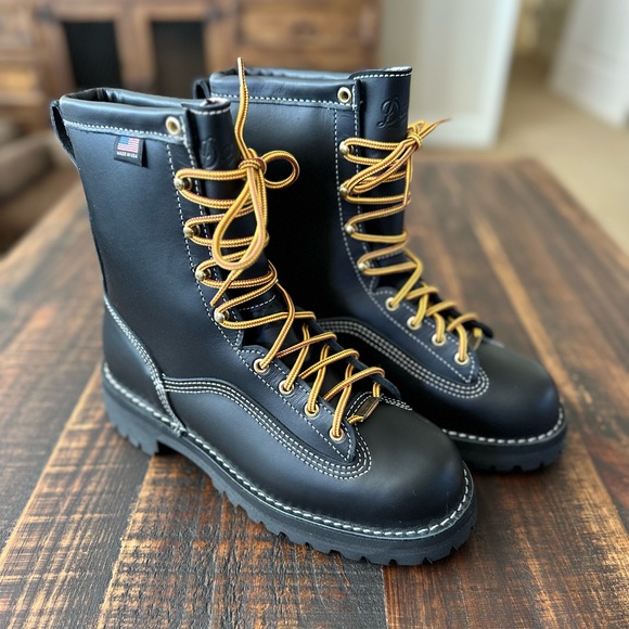 Danner Shoes Danner Super Rain Forest 9 Poshmark